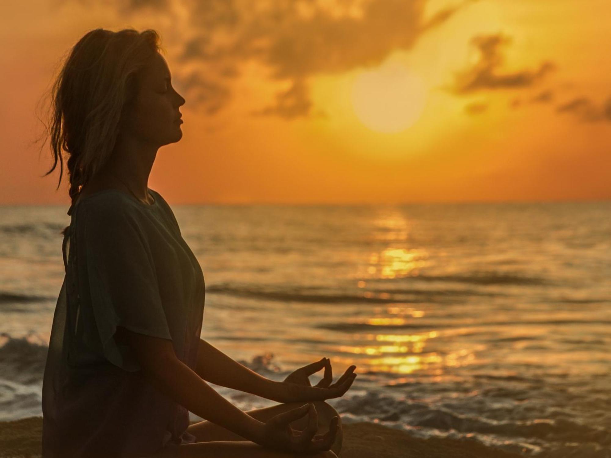 Tombo Beach Yoga E Bem-Estar グァルジャー エクステリア 写真